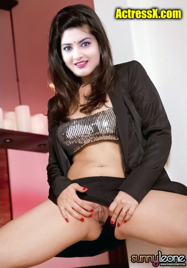 Sexy Pallavi Ramisetty shaved pussy naked hot blouse