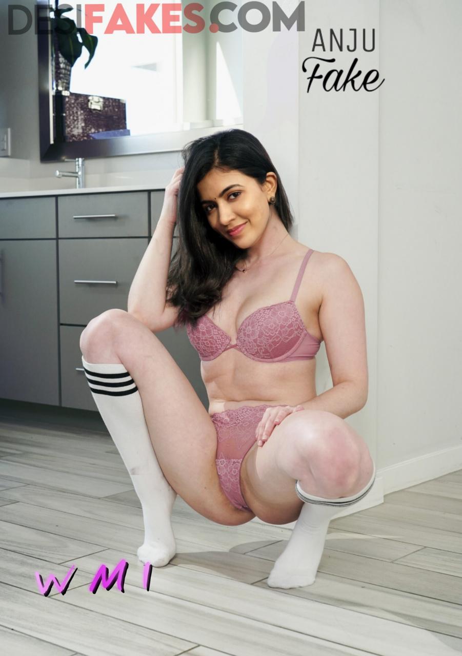 Anju Kurian Xxx 2021 Nude Sex Photos
