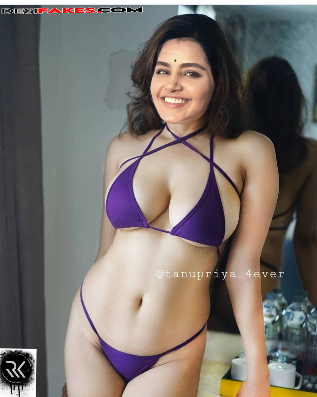 Anupama Parameswaran Actress Fucking Naked, ActressX.com