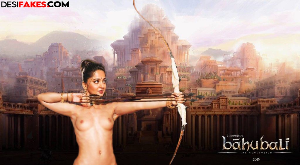 Anushka Shetty Vagina Naked, ActressX.com