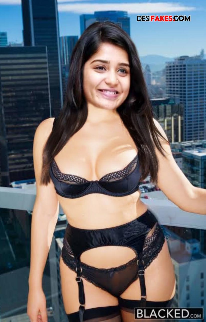 Gouri G Kishan X Ray Sex Photo Actress Nude