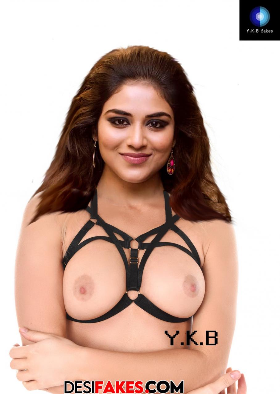 Indhuja Ravichandran Naked Sexy 3Gp