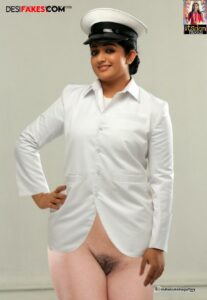 Kavya Madhavan Actress Naked S