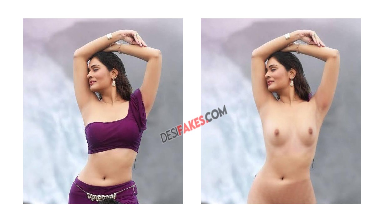 Payal Rajput Indian Actress Naked Tures