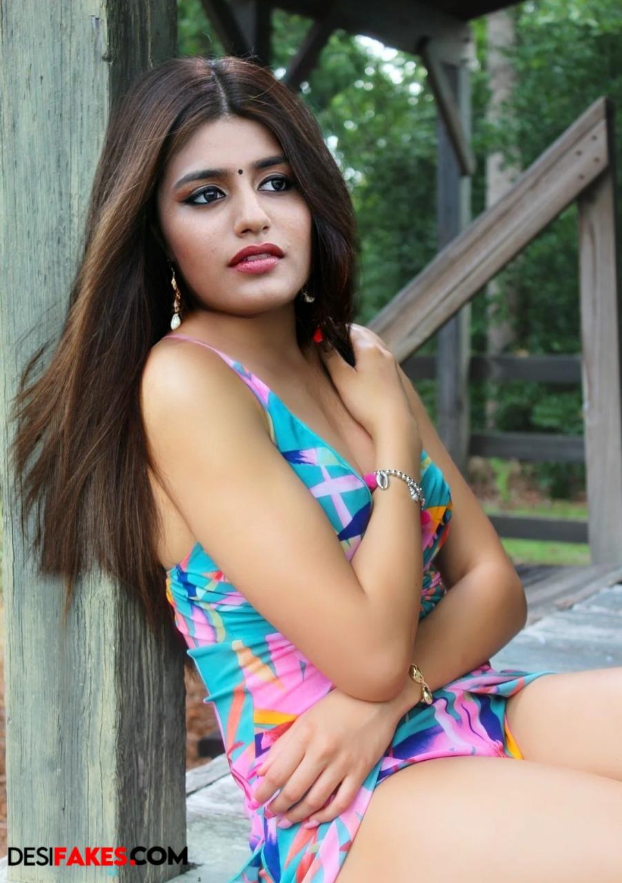 Priya prakash varrier Actresses Blowjob Lesbian Naked, ActressX.com