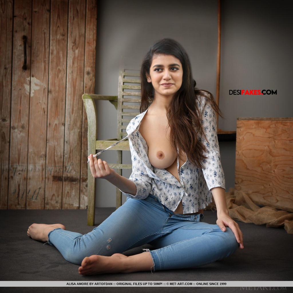 Priya prakash varrier Nangi Sexy Pic Fucking, ActressX.com