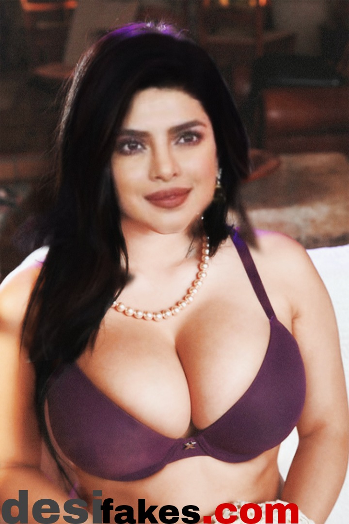 Priyanka Chopra Xxx Topless Ture