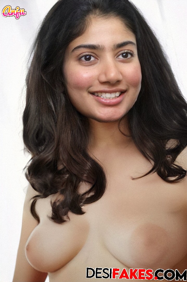 Sai Pallavi Actress Real Nude