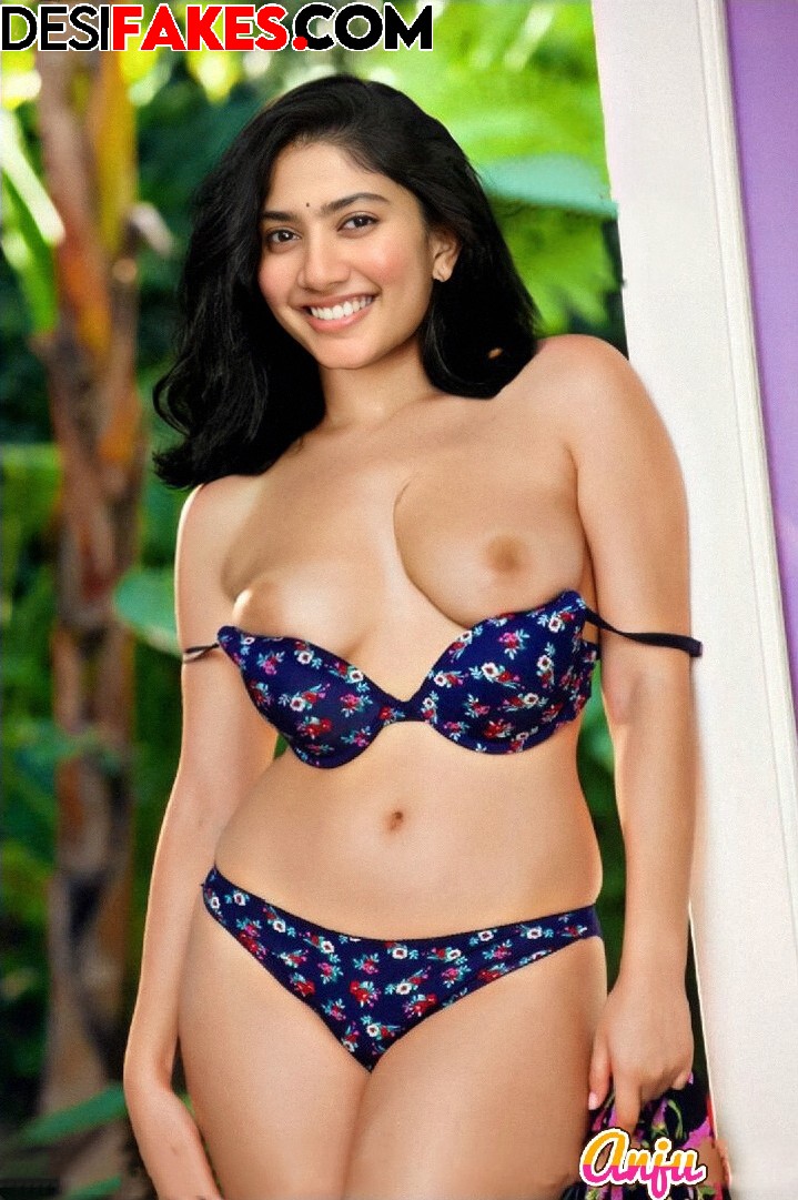 Sai Pallavi Deep Fake Xxx 2020 Nude, ActressX.com