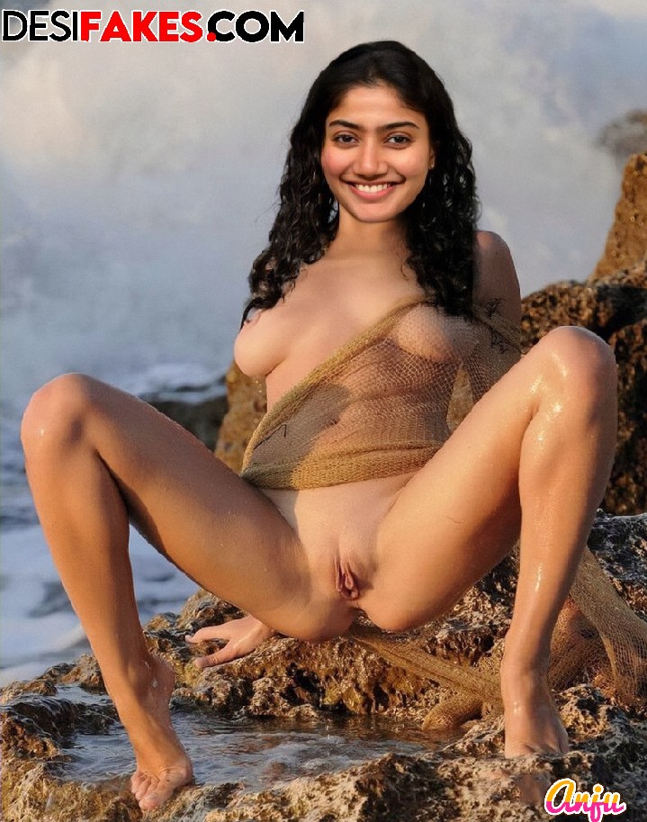 Sai Pallavi Naked Actress List