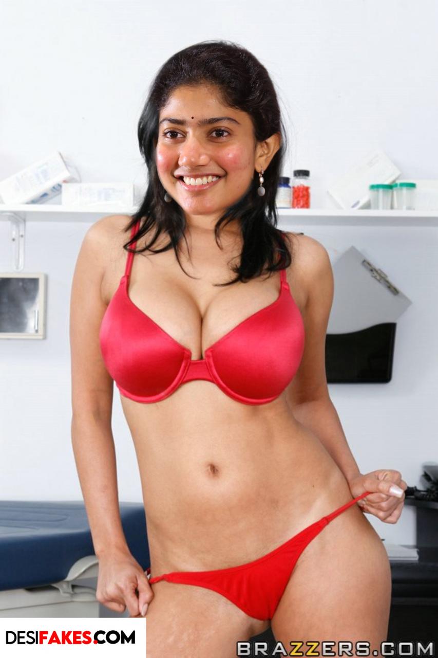 Sai Pallavi Sex Nude Porn