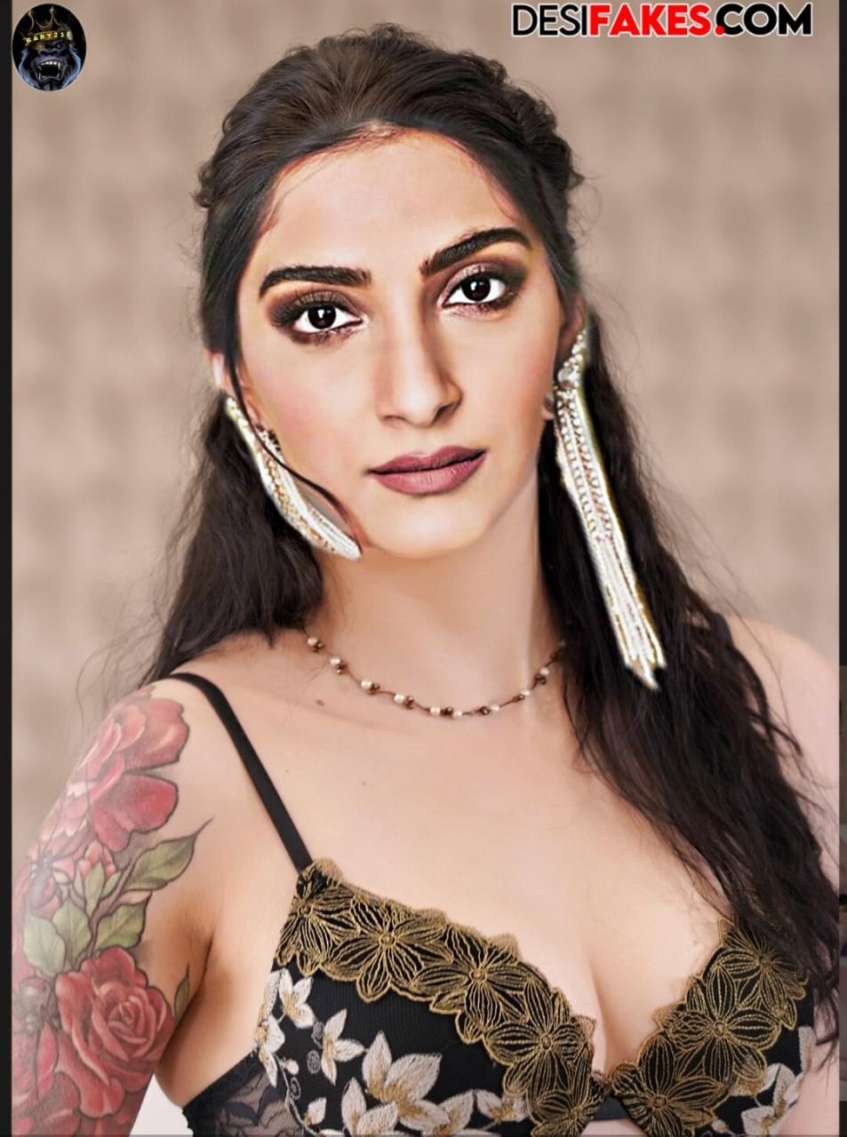 Sonam Kapoor Hot Vagina, ActressX.com