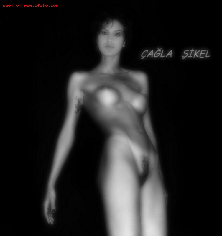 Cagla Sikel Vagina Ture, ActressX.com