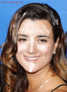 Chilean Cote de Pablo Hair In Pussy Naked Naked