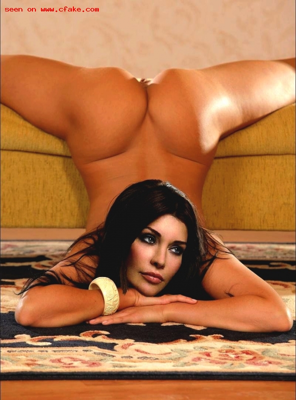Deniz Akkaya Nude Fake Bra XXX Sex Images, ActressX.com