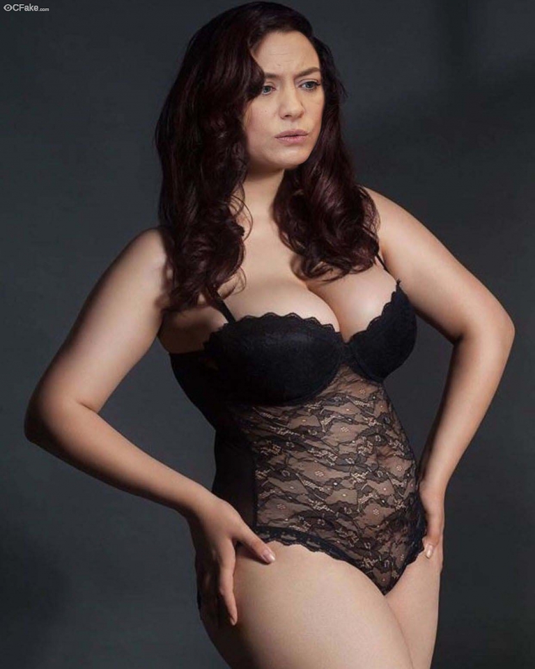 Ebru Aykac Nude Fake Ass Photos, ActressX.com