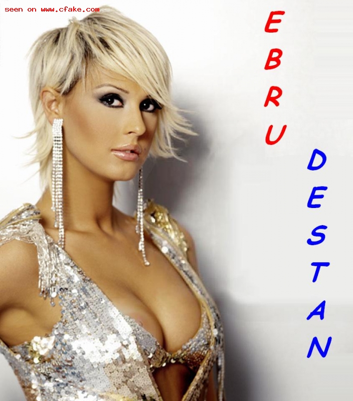 Ebru Destan Fucking Xxx Photos, ActressX.com