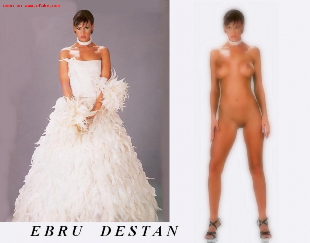 Ebru Destan Nude Fake Handjob Naked Sex
