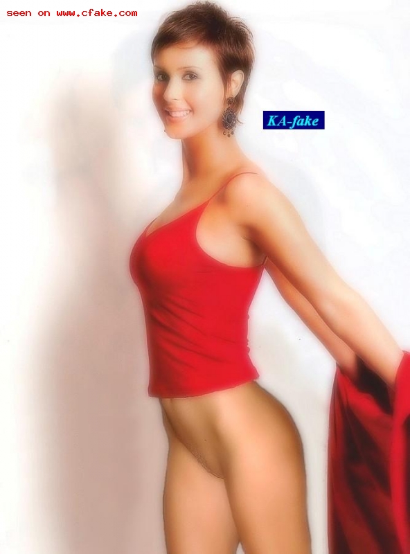 Ebru Destan Nude Fake Shacking Images, ActressX.com
