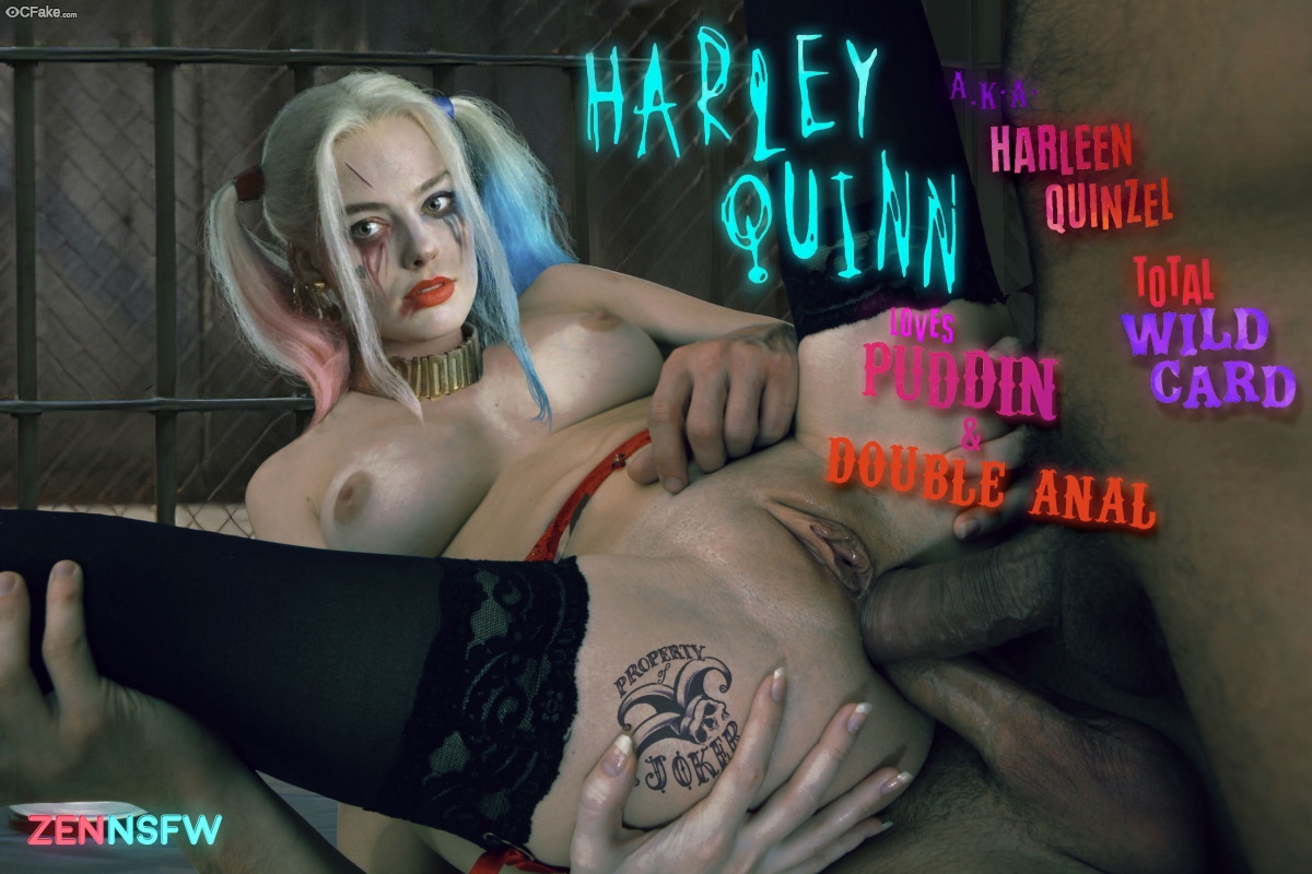 Hot Margot Robbie Nude Australian Nude Photoshoot Images Fakes