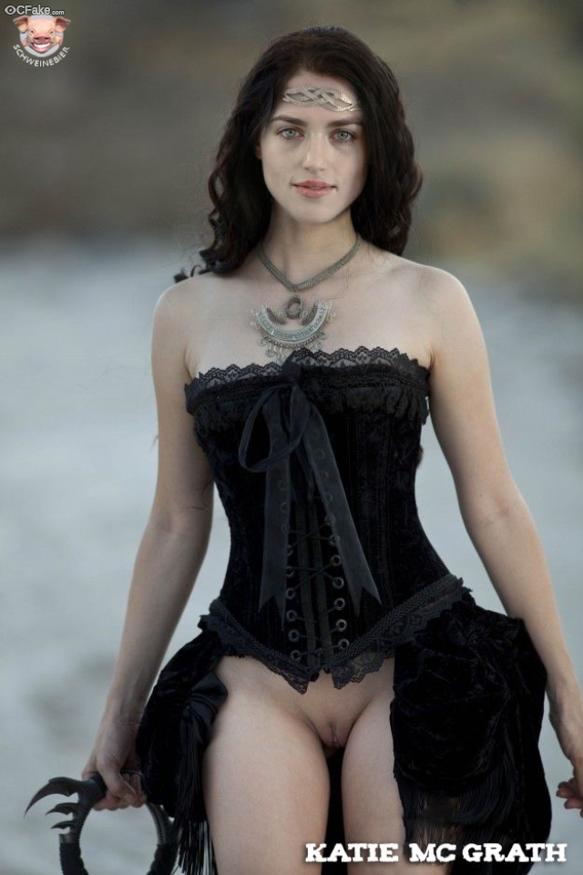 Irish Katie McGrath Www Nude Images Com, ActressX.com