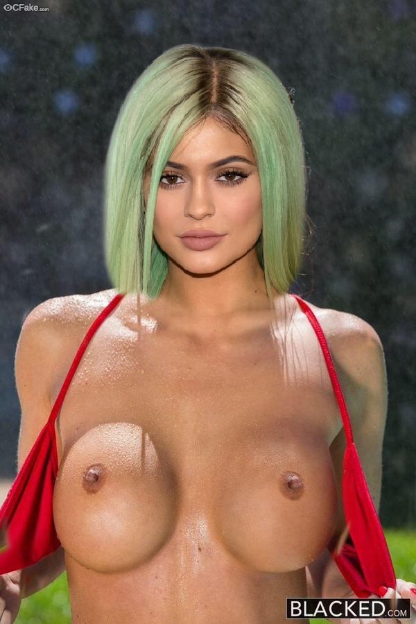 Kylie Jenner Naked Fucking Pics Fakes, ActressX.com