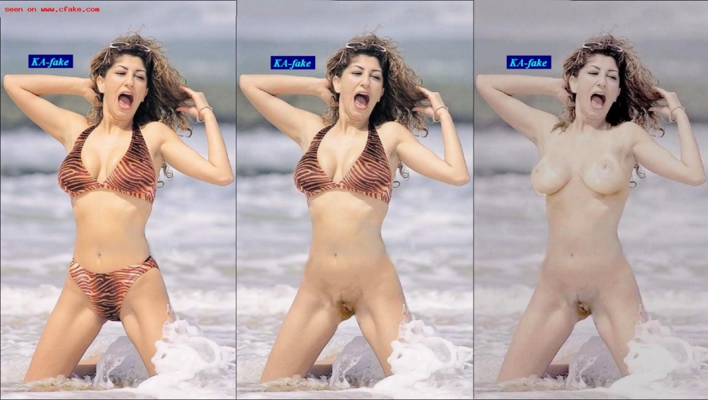 Nadide Sultan Nude Fake Blowjob Photos, ActressX.com