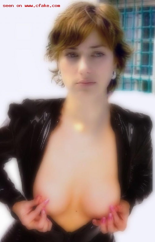 Sanem Celik Nude Pics Transparent Saree, ActressX.com