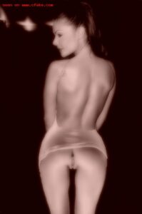 Sevda Demirel Nude Fake Photoshoot Sex Images