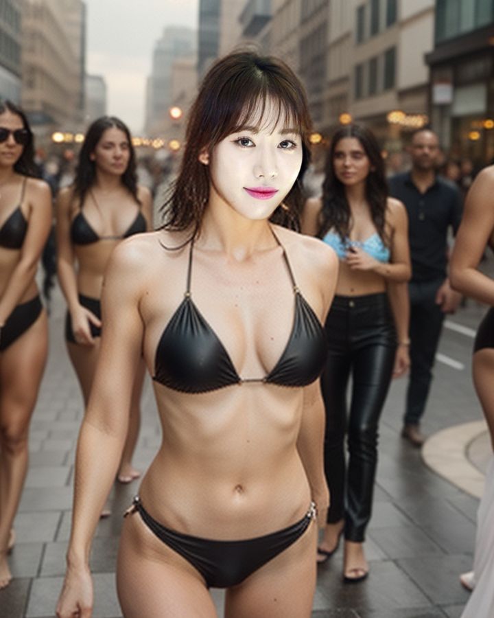Kang Eun-hye AI Porn Double Anal Nude XXX Download HQ Albums, ActressX.com