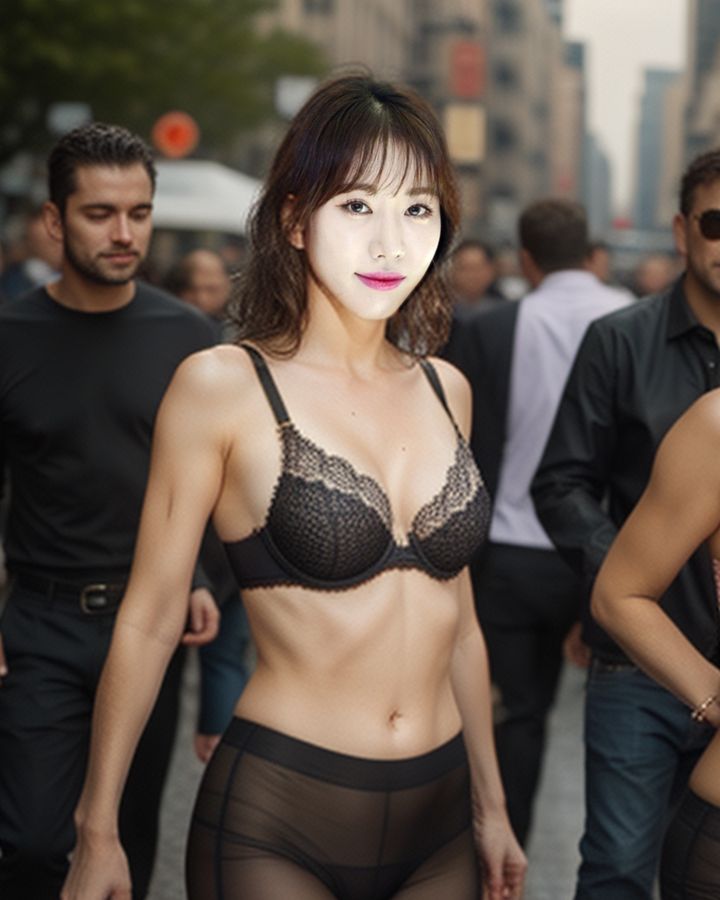 Kang Eun-hye AI Porn Double Anal Nude XXX Download HQ Albums, ActressX.com
