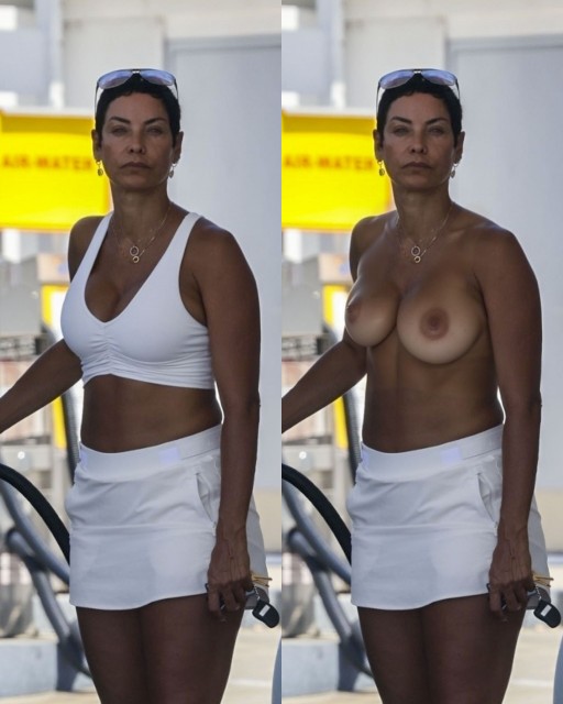 Nicole Murphy dress removed Nude Sex Download HQ Fotos