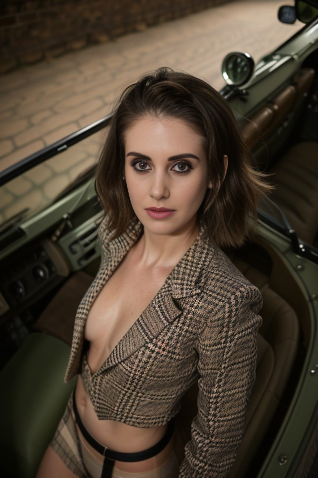 Alison Brie Hentai Naked Sex Download HD Images, ActressX.com
