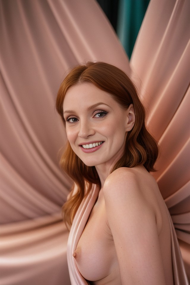 Jessica Chastain Guitar Naked Sex Download HD Photos, ActressX.com
