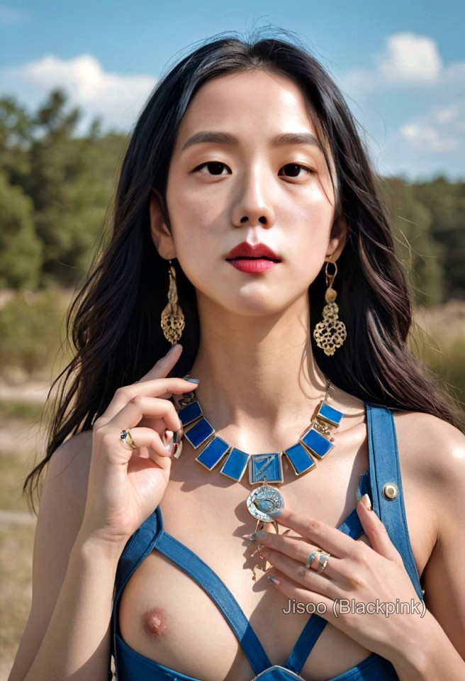 Jisoo Blackpink Latest Hot HD Photoshoot stills, ActressX.com