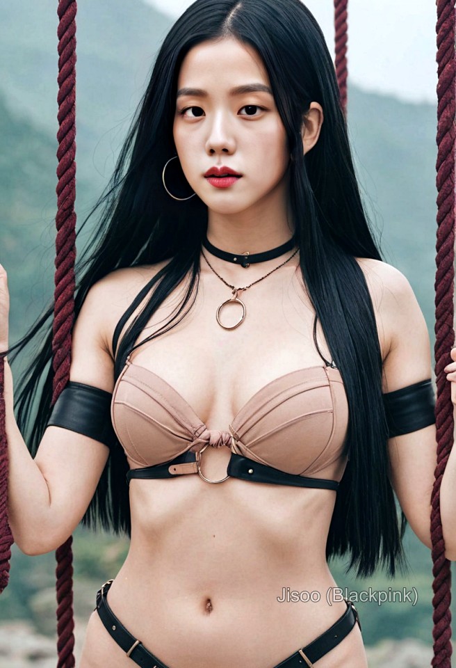 Jisoo Blackpink Net Worth Sexy HD Photoshoot pics, ActressX.com