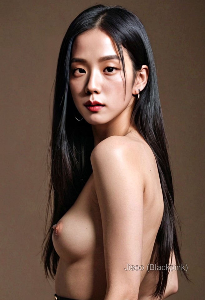 Jisoo Blackpink New Hot HD Photoshoot pics, ActressX.com