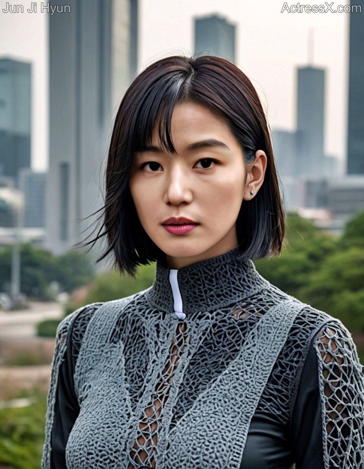 Jun Ji Hyun Hot Viral stills, ActressX.com