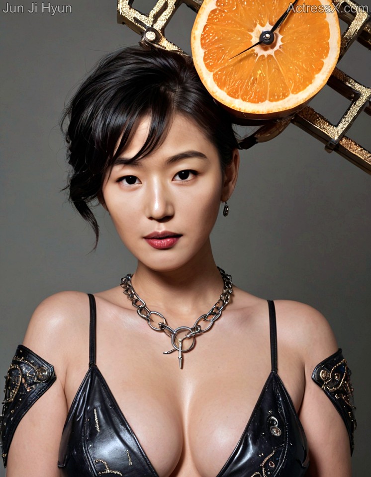 Jun Ji Hyun age Android Mobile Wallpaper, ActressX.com