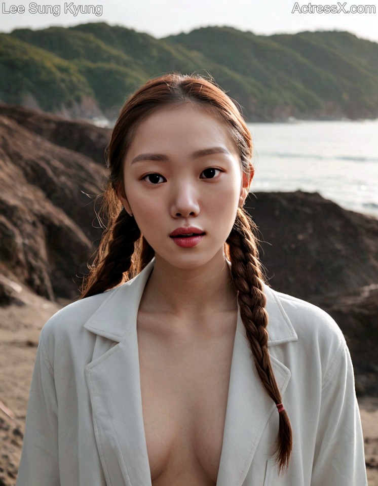 Lee Sung Kyung Clothes Removed Ai porn