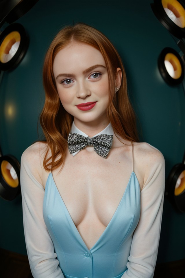 Sadie Sink Size Queen Nude Sex Download HQ Images