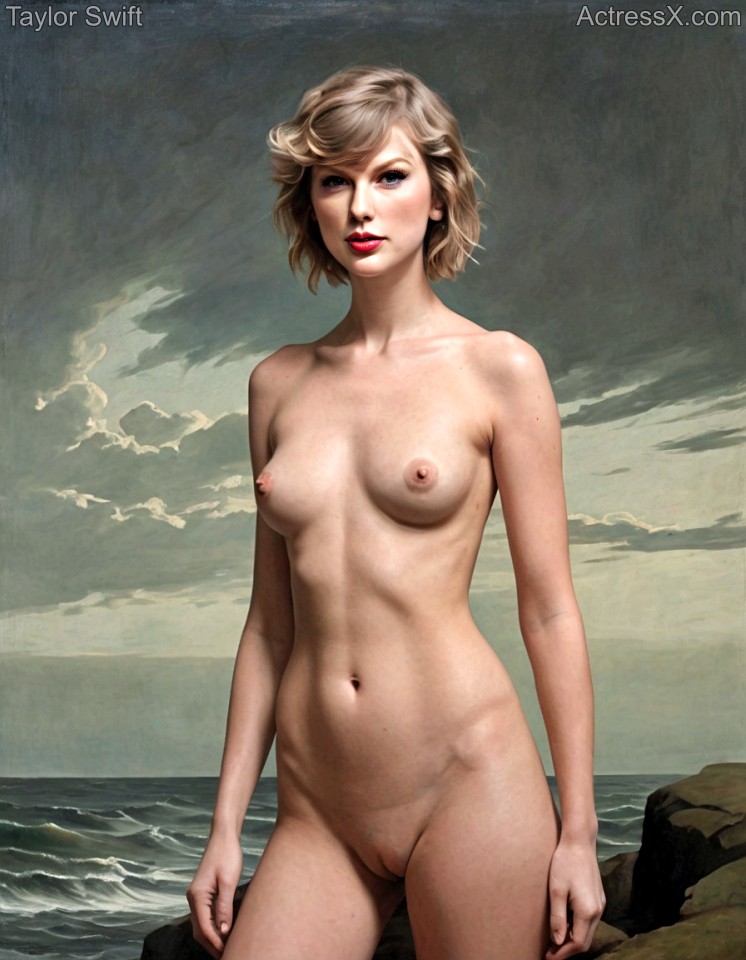 Taylor Swift Hot without dress