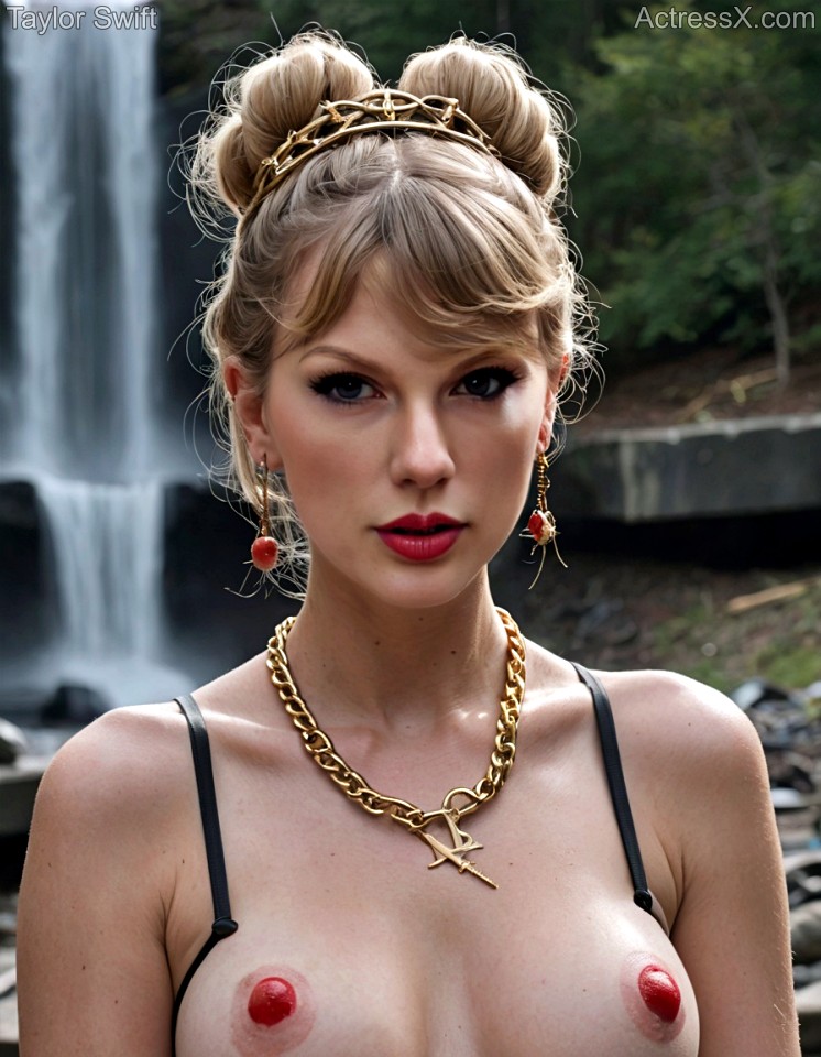 Taylor Swift husband Bold Shoot stills, ActressX.com